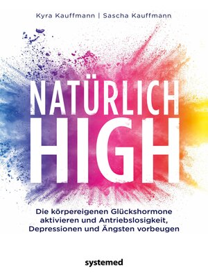 cover image of Natürlich high